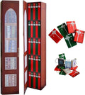 📚 25-Day Mini Book Advent Calendar – A Book Lover's Christmas Countdown(📦Buy 2 Free Shipping)