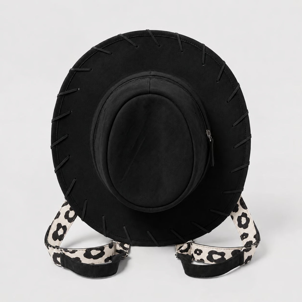 🔥HOT SALE 49% OFF - 🤠🐎Cowgirl Hat Backpack |✨Carry Your Style Everywhere