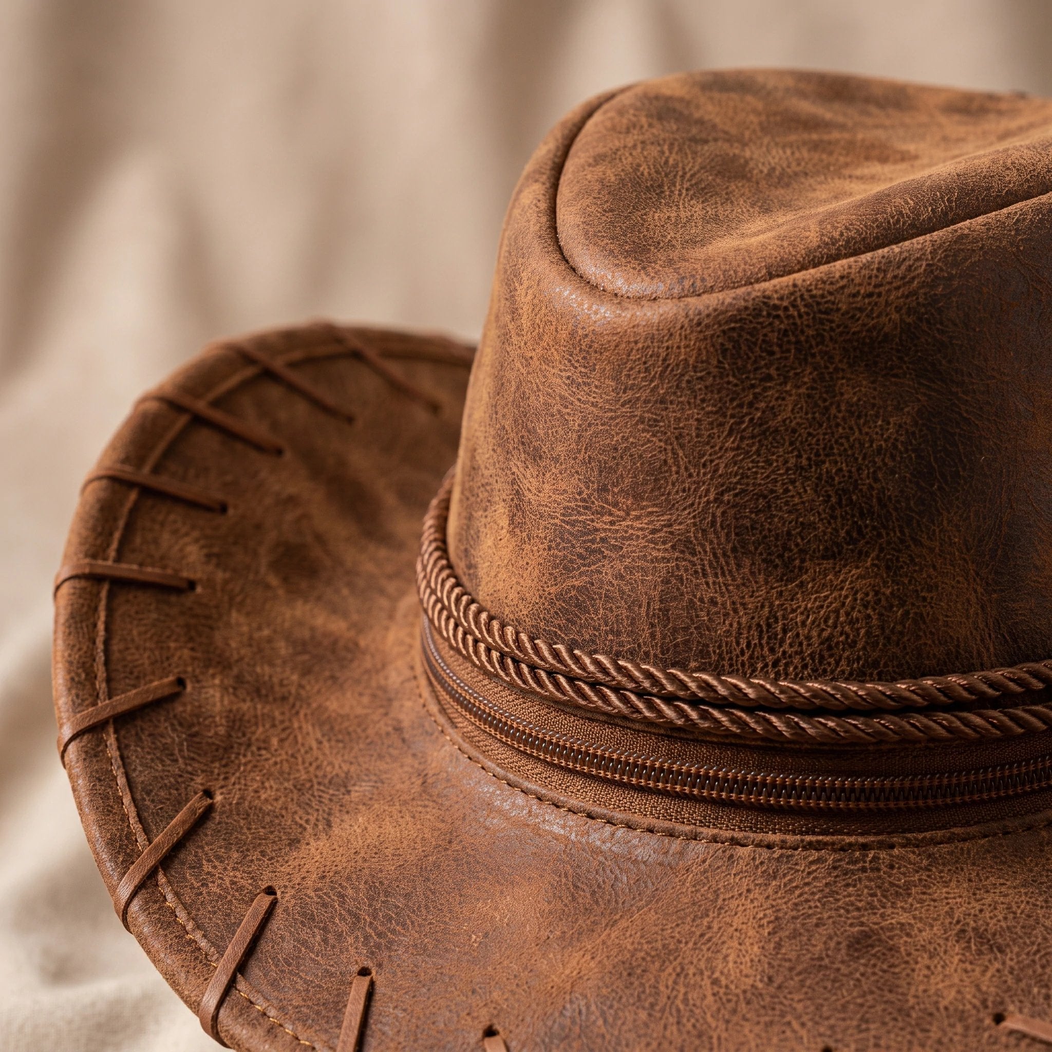 🔥HOT SALE 49% OFF - 🤠🐎Cowgirl Hat Backpack |✨Carry Your Style Everywhere