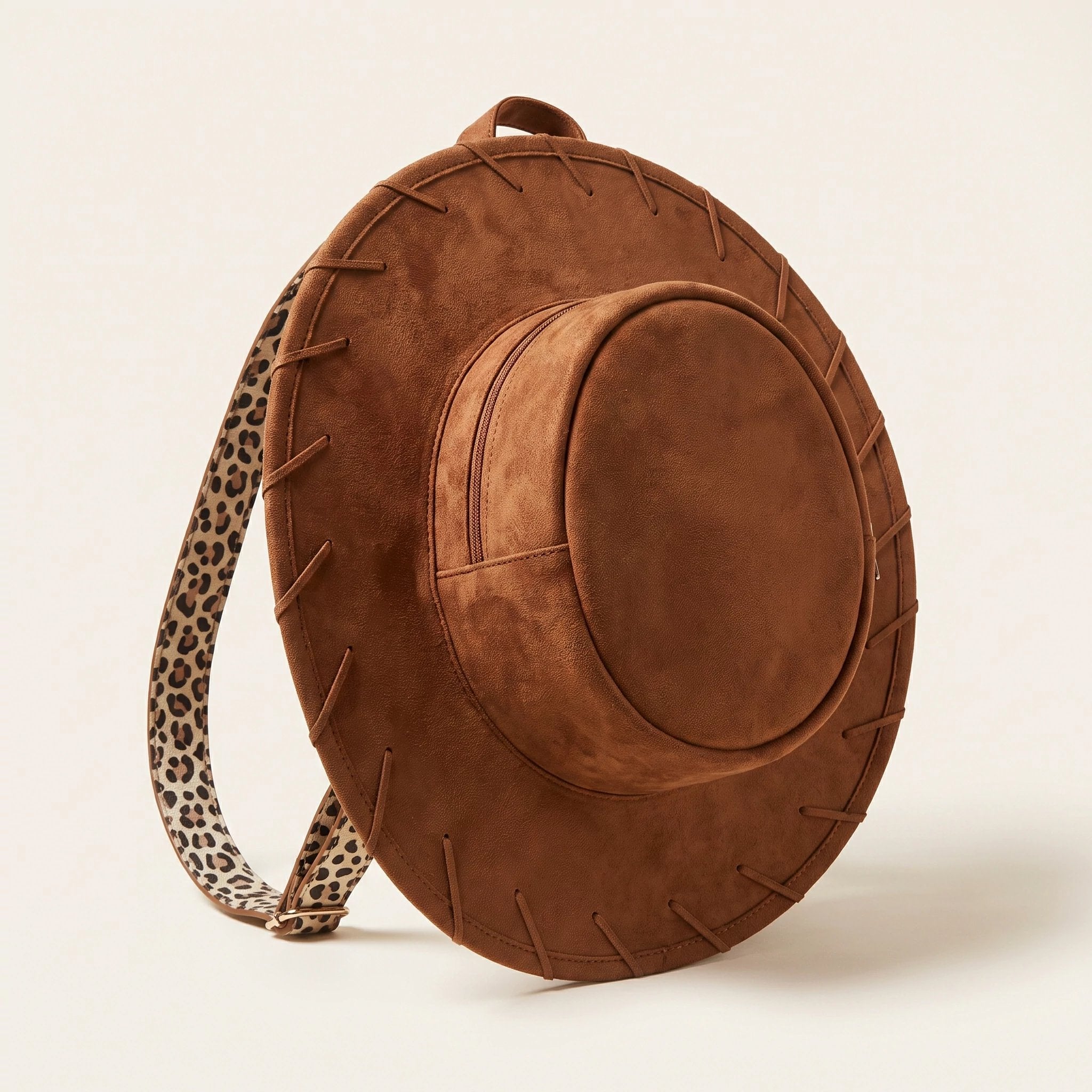 🔥HOT SALE 49% OFF - 🤠🐎Cowgirl Hat Backpack |✨Carry Your Style Everywhere