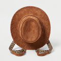🔥HOT SALE 49% OFF - 🤠🐎Cowgirl Hat Backpack |✨Carry Your Style Everywhere