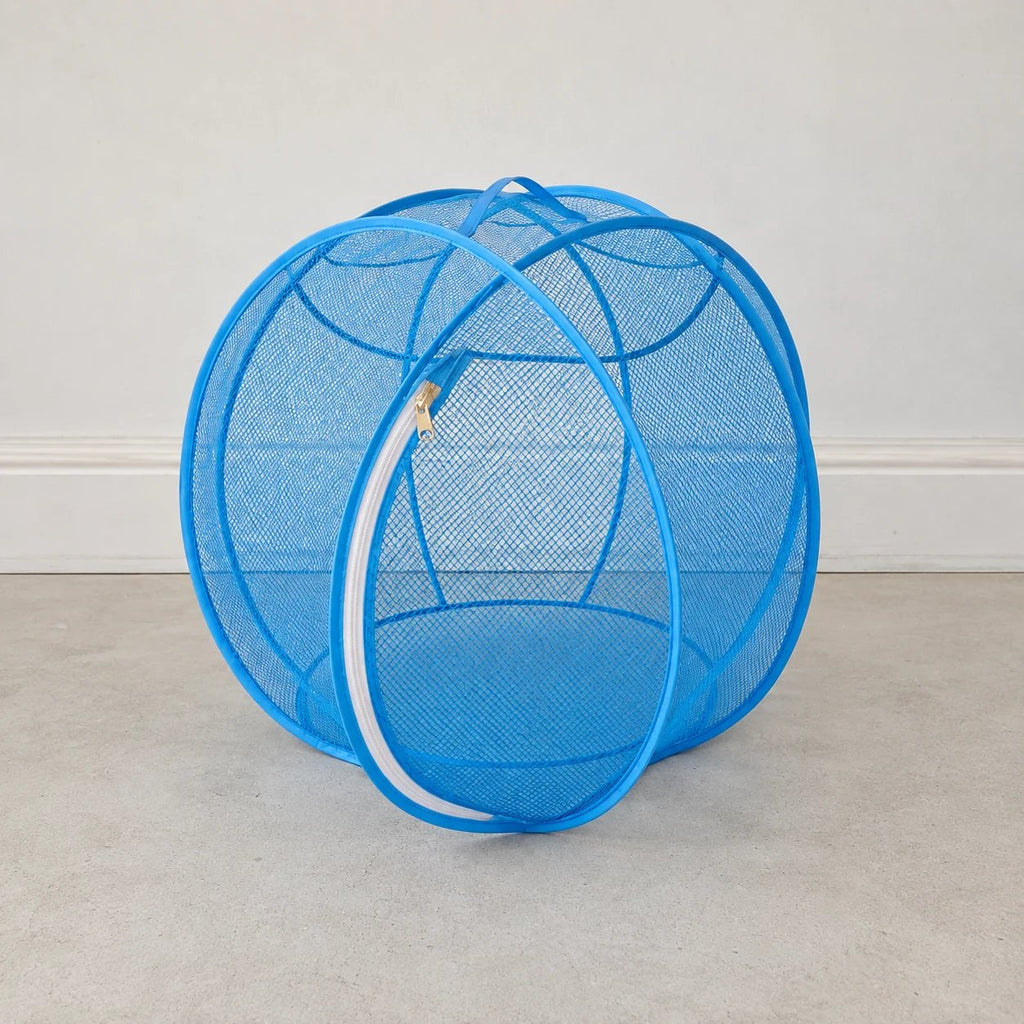 ⏳ Hot Sale 49% OFF – 🐱 Pop Up Cat Playpen | 32-Inch Breathable Mesh Enclosure for Indoor & Outdoor Use 🌿
